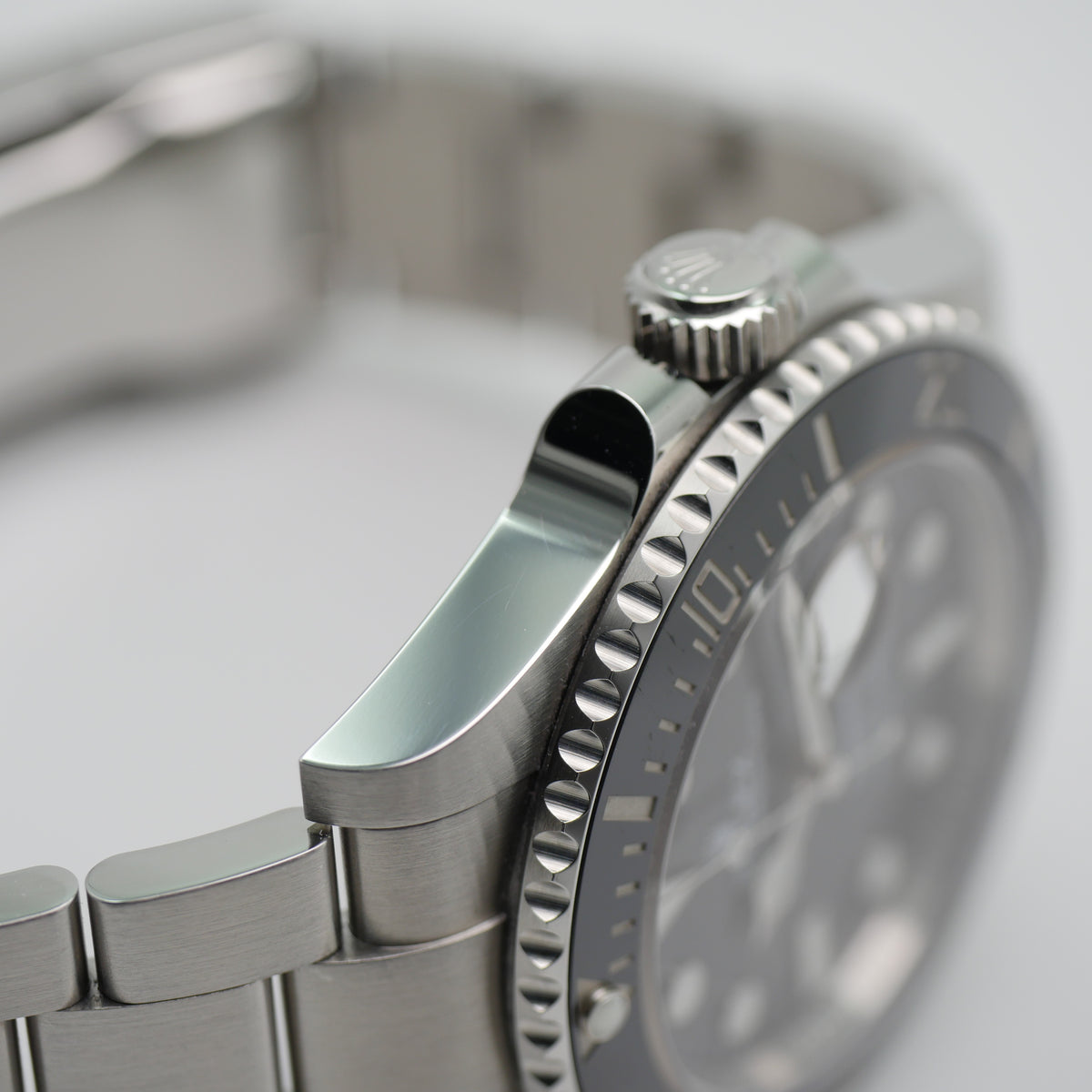 Rolex Submariner Date Stahl 126610LN - 2023