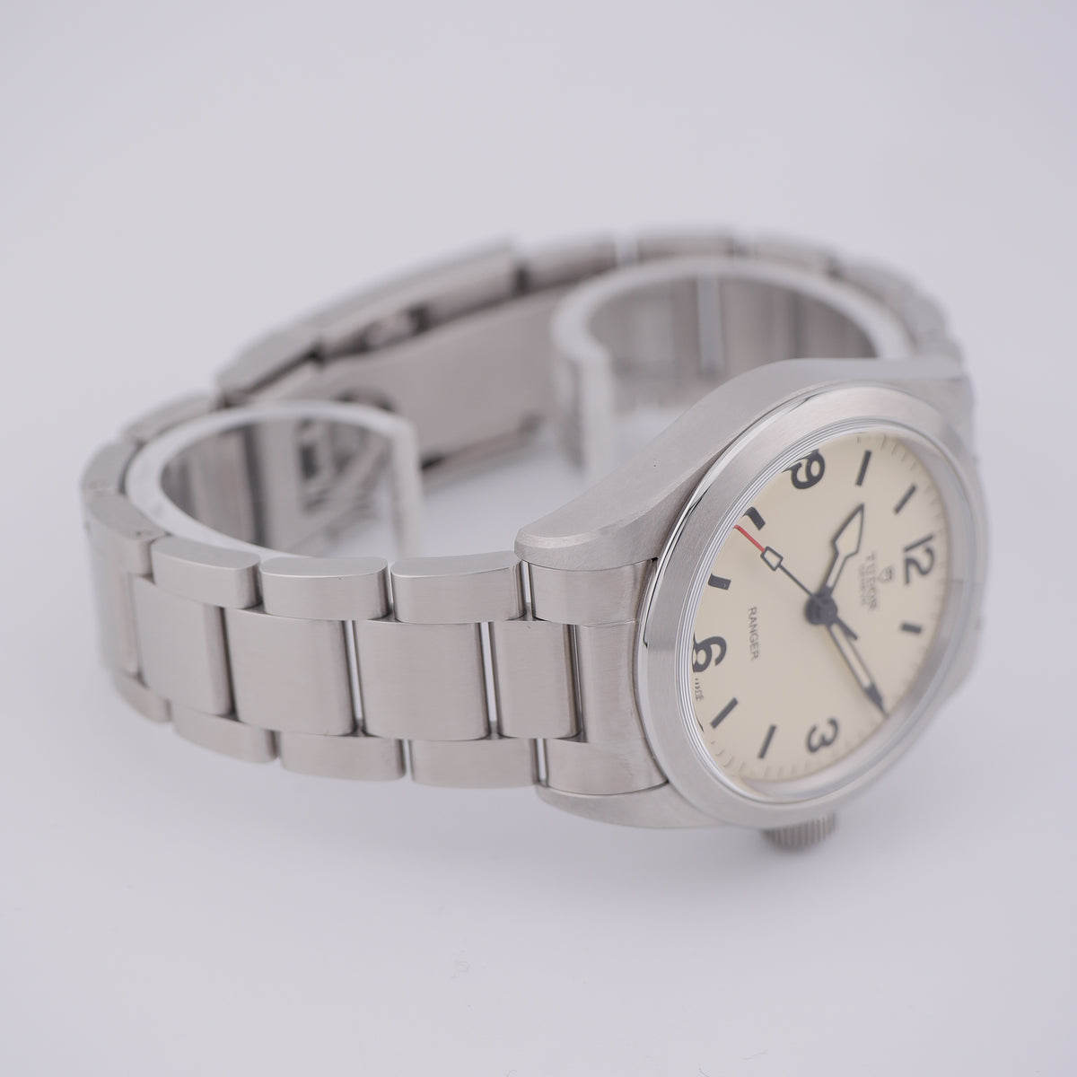 Tudor Ranger Stahl 79930 - 2026