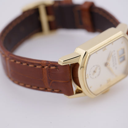 A. Lange & Söhne Arkade Lady Gelbgold 103.021