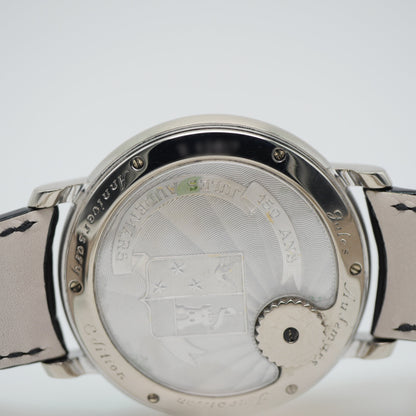 Audemars Piguet Jules Audemars Tourbillon Weißgold 25968BC.OO.D002CR.01
