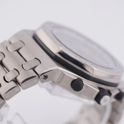 Audemars Piguet Royal Oak Offshore Chronograph Titan 26170TI.OO.1000TI.01 - 2013