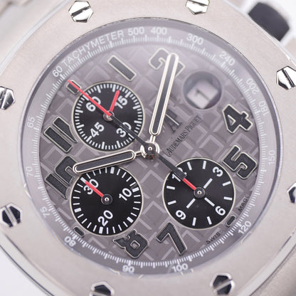 Audemars Piguet Royal Oak Offshore Chronograph Titan 26170TI.OO.1000TI.01 - 2013