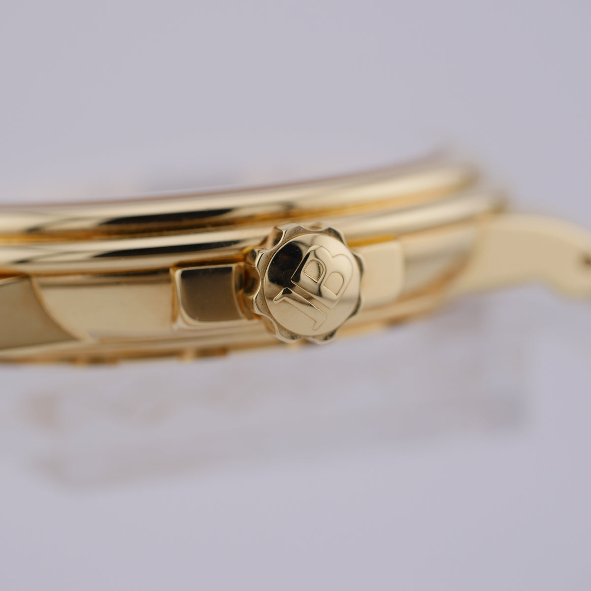 Blancpain Léman Ultra Slim Gelbgold 2101-1418 - 1998  "Archiveauszug-Revision 2025"