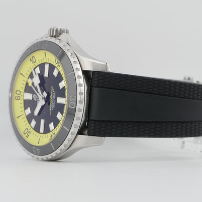 Breitling SuperOcean Automatic 44 Stahl A173762A1B1S1 - 2024