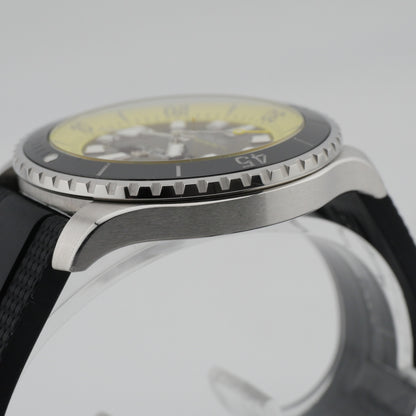 Breitling SuperOcean Automatic 44 Stahl A173762A1B1S1 - 2024