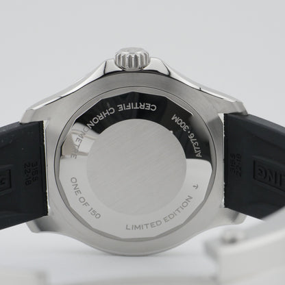 Breitling SuperOcean Automatic 44 Stahl A173762A1B1S1 - 2024