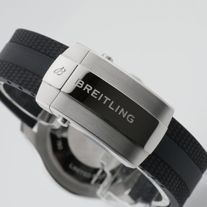 Breitling SuperOcean Automatic 44 Stahl A173762A1B1S1 - 2024