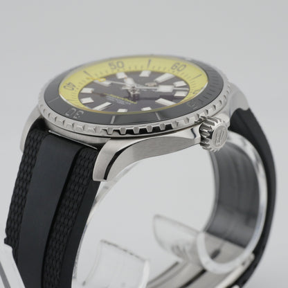 Breitling SuperOcean Automatic 44 Stahl A173762A1B1S1 - 2024