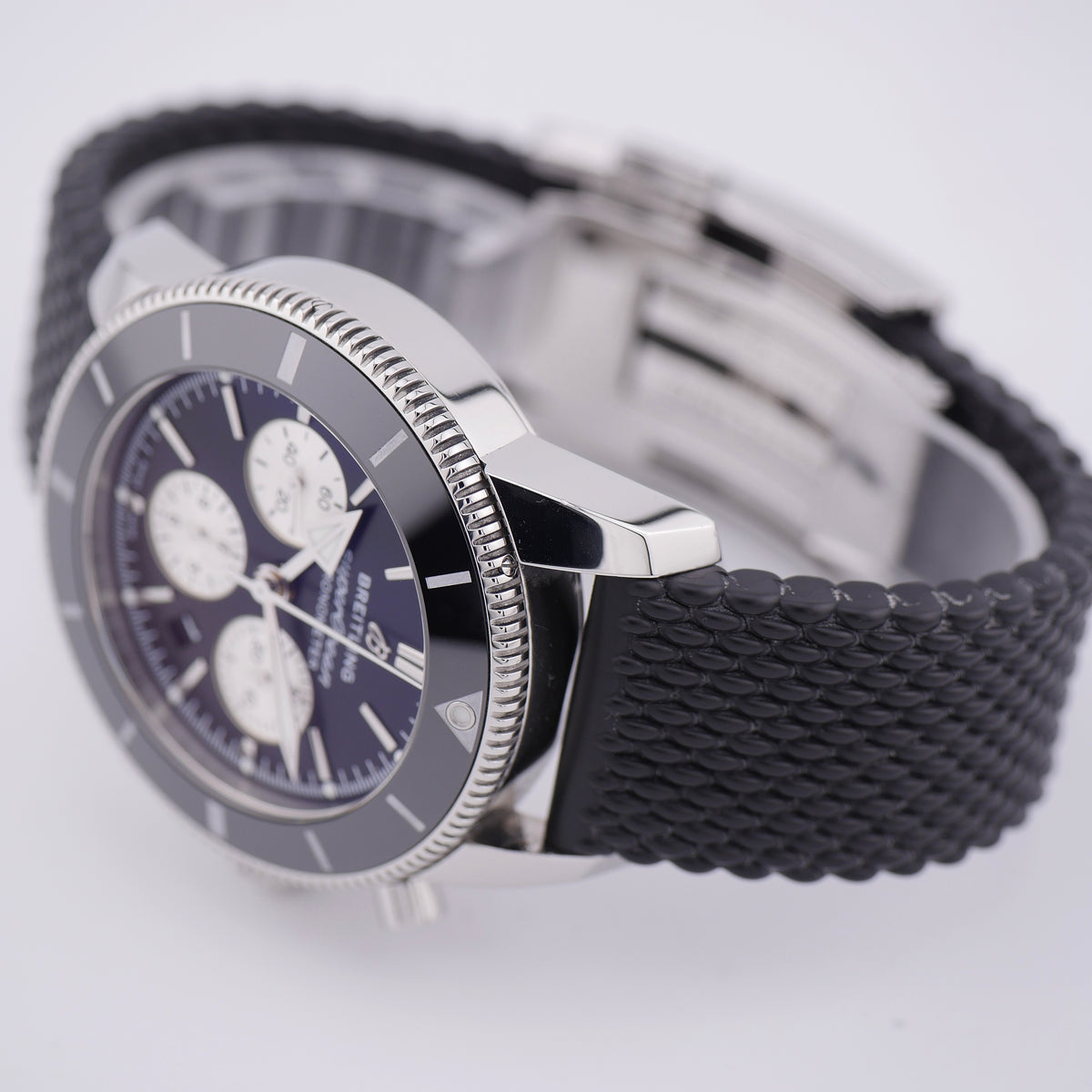Breitling SuperOcean Heritage 44 Stahl AB0162121B1S1 - 2023