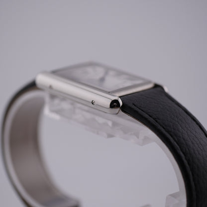 Cartier Tank Must Large Stahl WSTA0136 - 2026