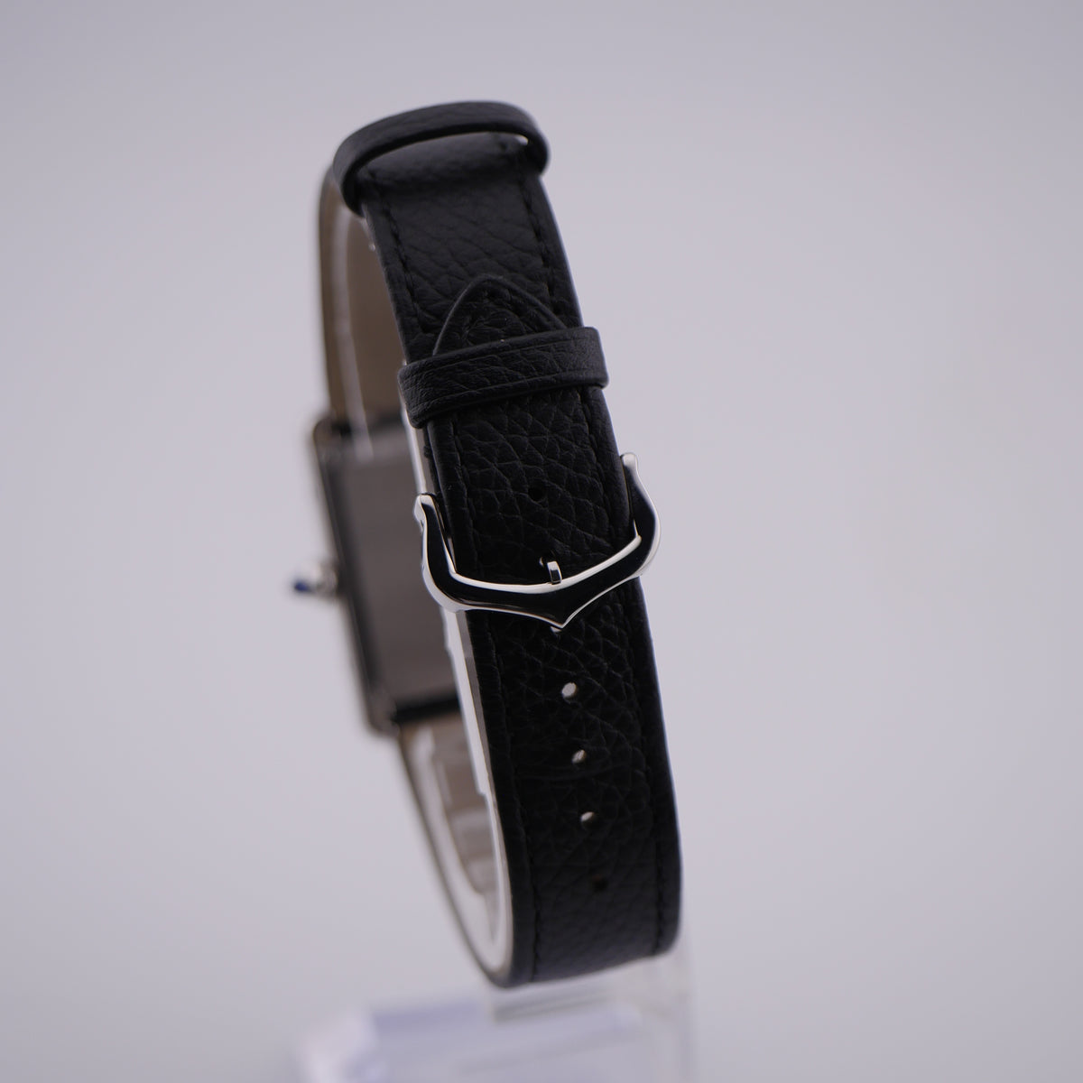 Cartier Tank Must Large Stahl WSTA0136 - 2026