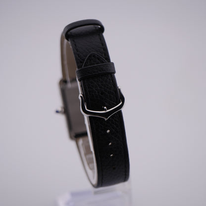 Cartier Tank Must Large Stahl WSTA0136 - 2026