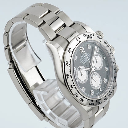 Rolex Daytona Weißgold 126509 - 2024