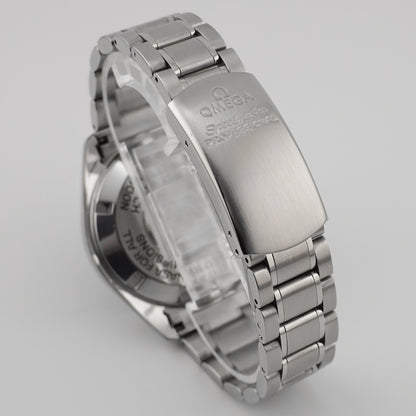 Omega Speedmaster Professional Moonwatch Stahl ST 145.0022 - 1985