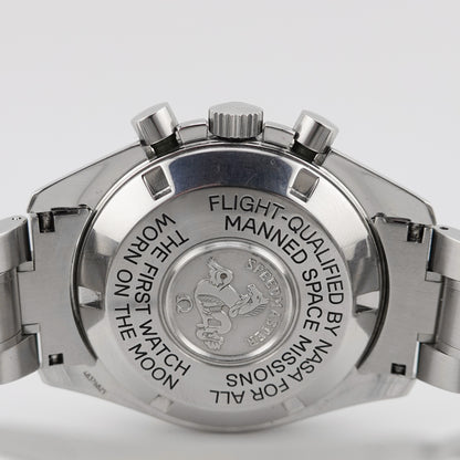 Omega Speedmaster Professional Moonwatch Stahl ST 145.0022 - 1985