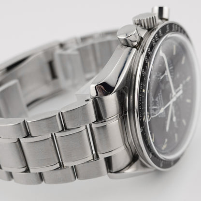 Omega Speedmaster Professional Moonwatch Stahl ST 145.0022 - 1985