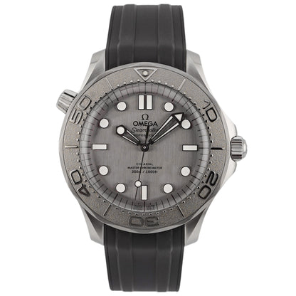 Omega Seamaster Diver 300M Stahl 210.32.42.20.06.002 - 2026