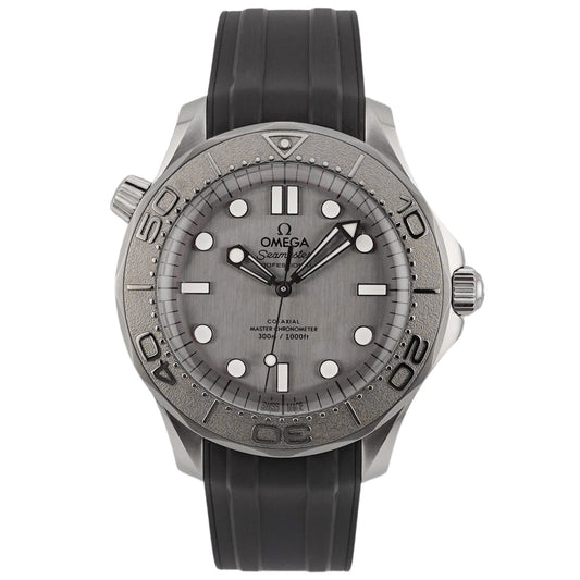 Omega Seamaster Diver 300M Stahl 210.32.42.20.06.002 - 2026