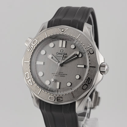 Omega Seamaster Diver 300M Stahl 210.32.42.20.06.002 - 2026