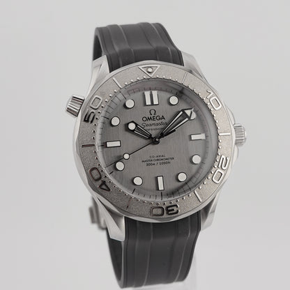Omega Seamaster Diver 300M Stahl 210.32.42.20.06.002 - 2026