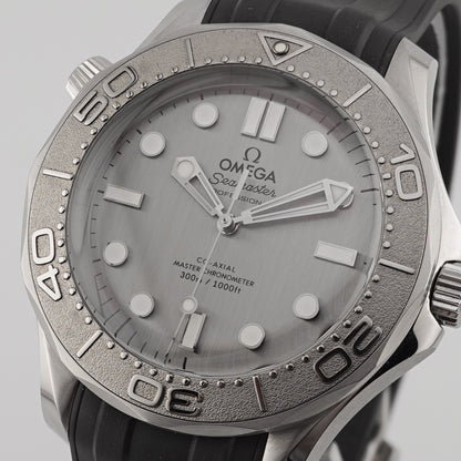 Omega Seamaster Diver 300M Stahl 210.32.42.20.06.002 - 2026