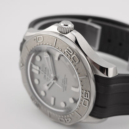 Omega Seamaster Diver 300M Stahl 210.32.42.20.06.002 - 2026