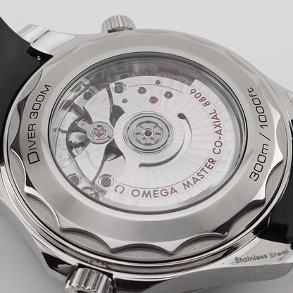 Omega Seamaster Diver 300M Stahl 210.32.42.20.06.002 - 2026