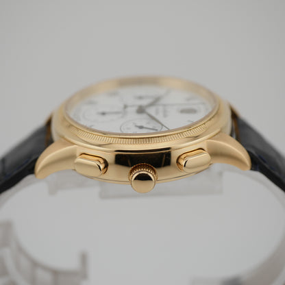 Glashütte Original Senator Gelbgold 1-39-31-05-02-04