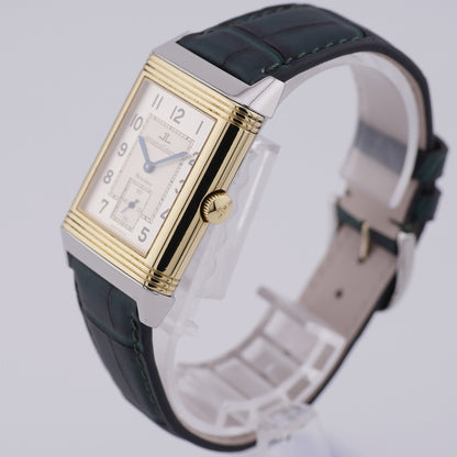 Jaeger-LeCoultre Reverso Grande Taille Stahl / Gold 270.5.62 - 1996