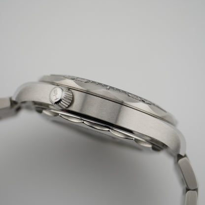 Omega Seamaster Diver 300 M Stahl 21030422001002 "Nekton Edition" - 2021