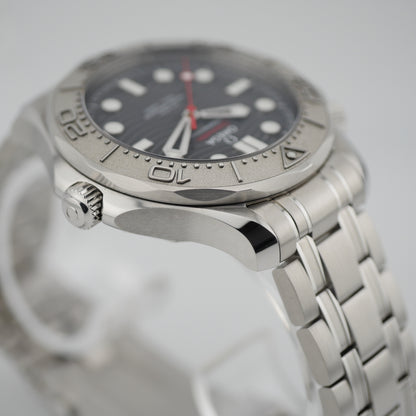 Omega Seamaster Diver 300 M Stahl 21030422001002 "Nekton Edition" - 2021