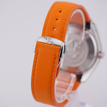 Omega Seamaster Planet Ocean Stahl 29085038 - 2010