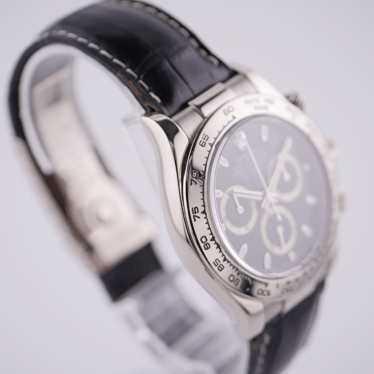 Rolex Daytona Weißgold 116519 - 2007