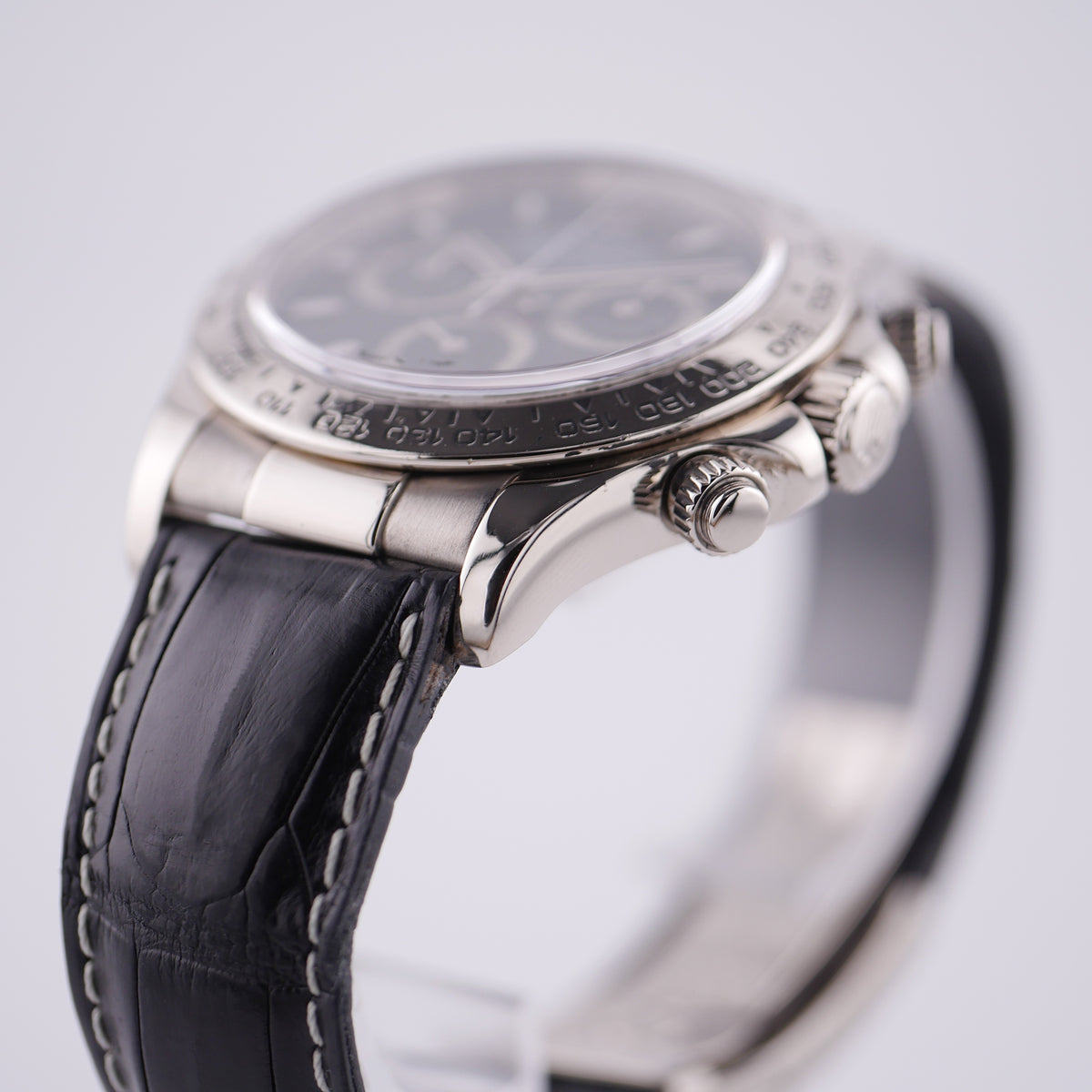 Rolex Daytona Weißgold 116519 - 2007