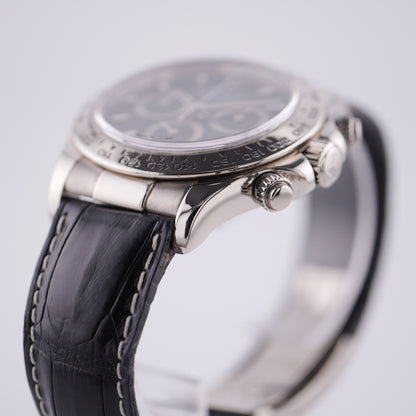 Rolex Daytona Weißgold 116519 - 2007