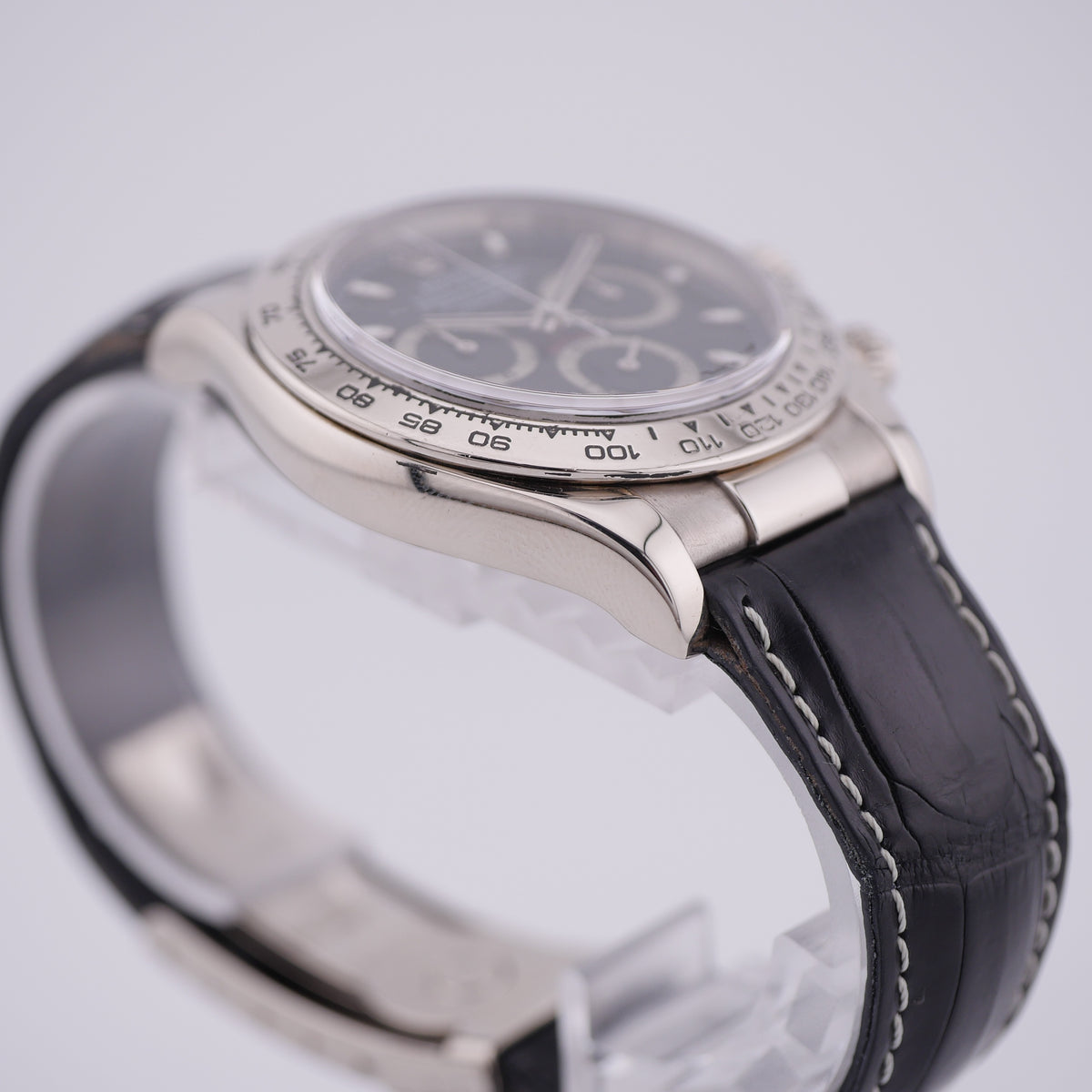 Rolex Daytona Weißgold 116519 - 2007