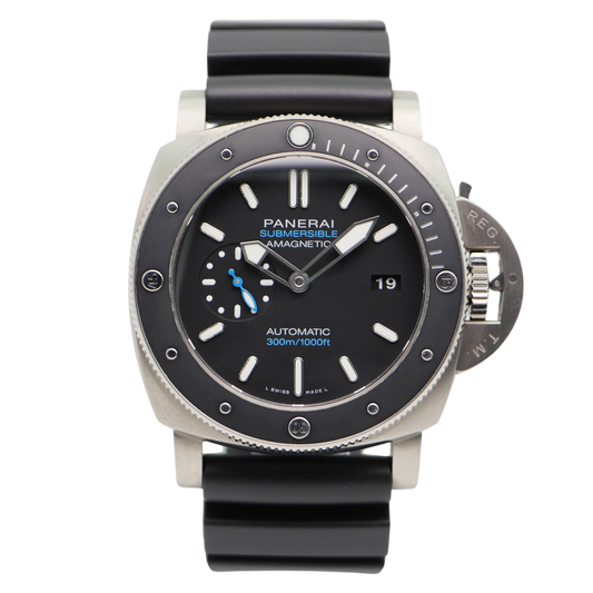 Panerai Luminor Submersible 1950 Amag Titan PAM01389 - 2020