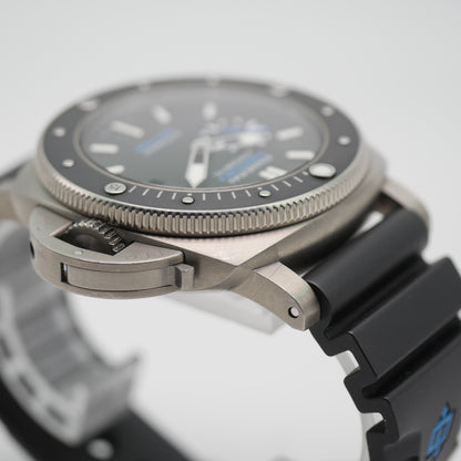 Panerai Luminor Submersible 1950 Amag Titan PAM01389 - 2020