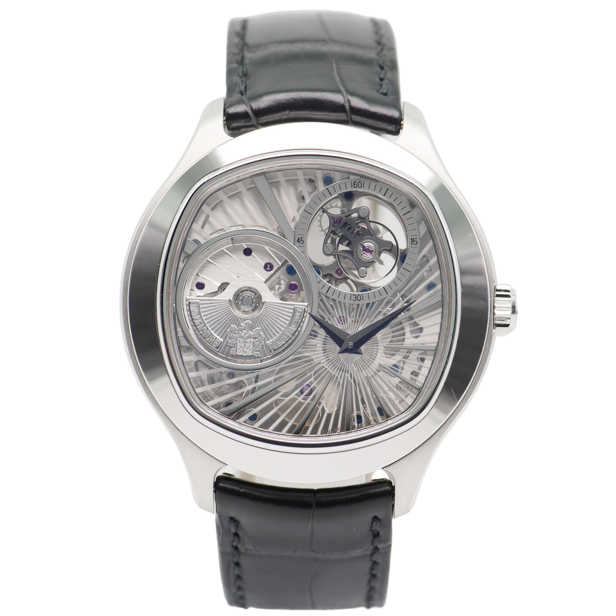 Piaget Polo Emperador Tourbillon Weißgold G0A38041 - 2021