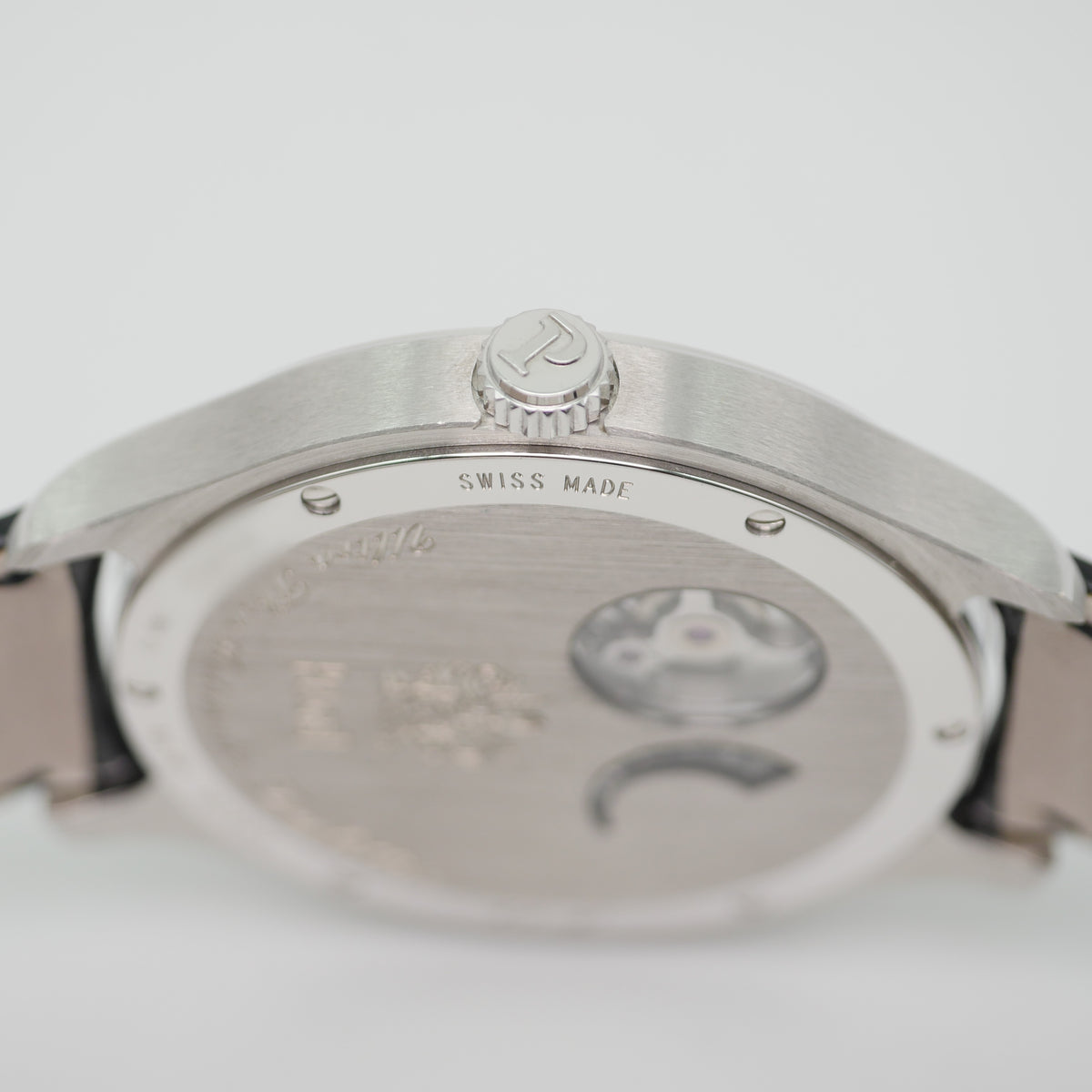 Piaget Polo Emperador Tourbillon Weißgold G0A38041 - 2021