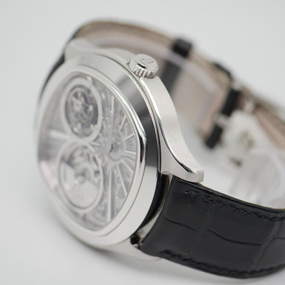 Piaget Polo Emperador Tourbillon Weißgold G0A38041 - 2021