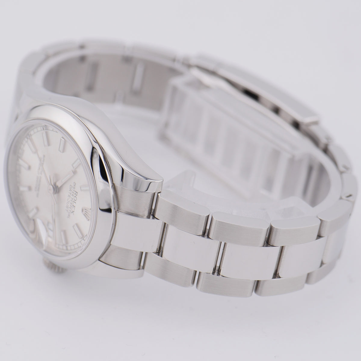 Rolex Datejust 31 Stahl 178240 - 2020