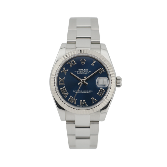 Rolex Datejust 31 Stahl 178274 - 2013