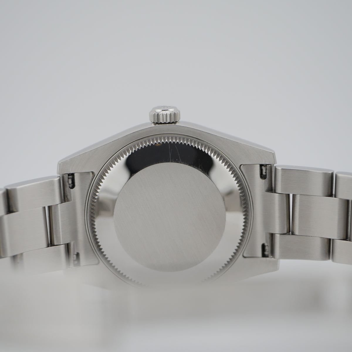 Rolex Datejust 31 Stahl 178274 - 2013