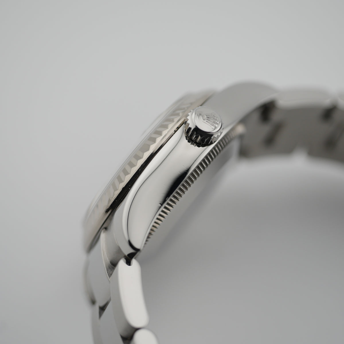Rolex Datejust 31 Stahl 178274 - 2013