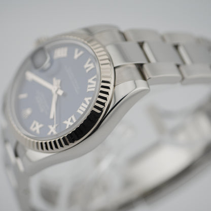 Rolex Datejust 31 Stahl 178274 - 2013