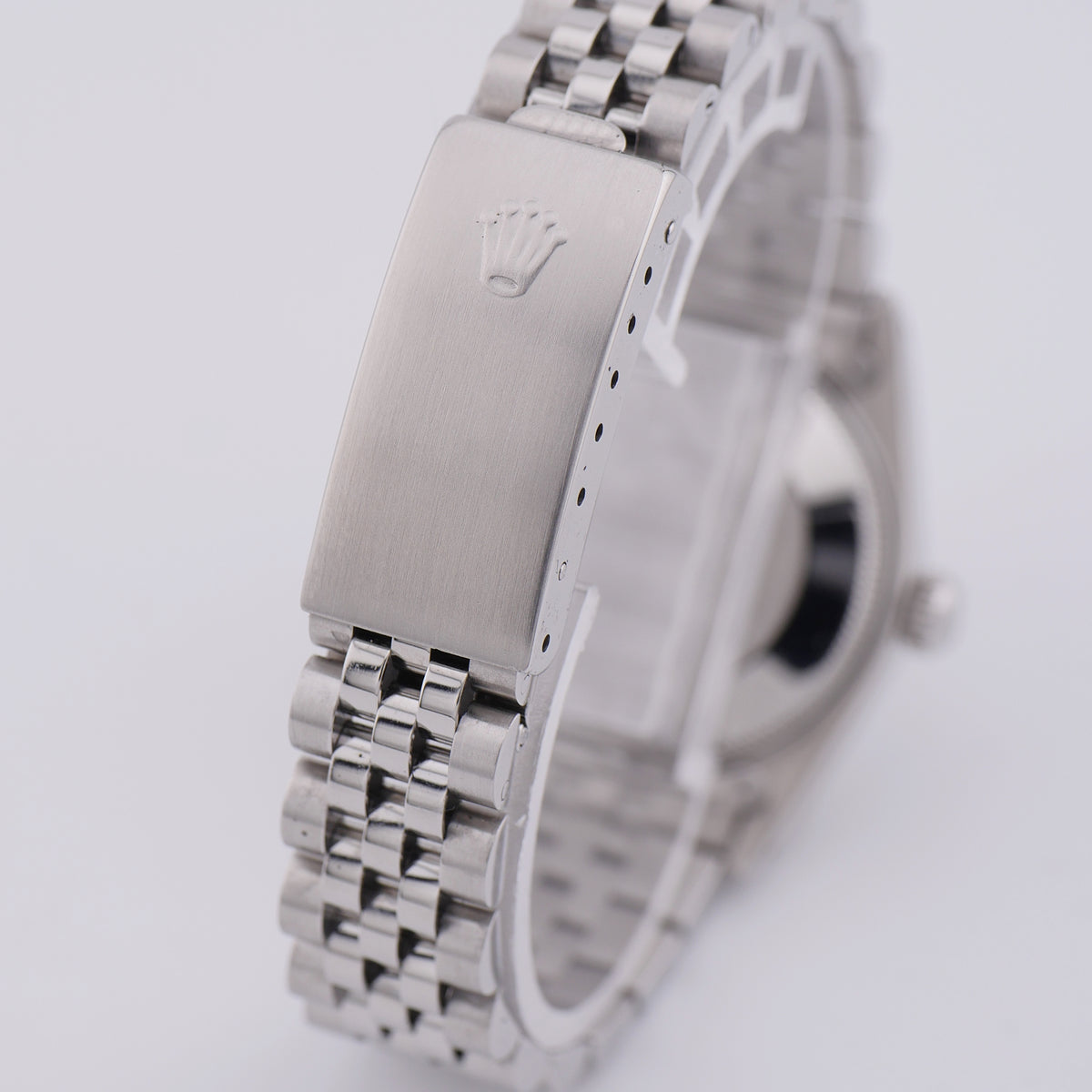 Rolex Datejust 31 Stahl 68274 - 1990
