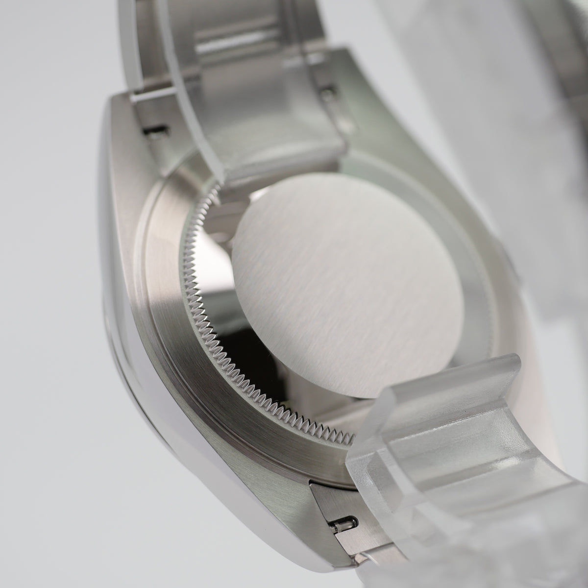 Rolex Datejust 41 Stahl 126300 - 2024