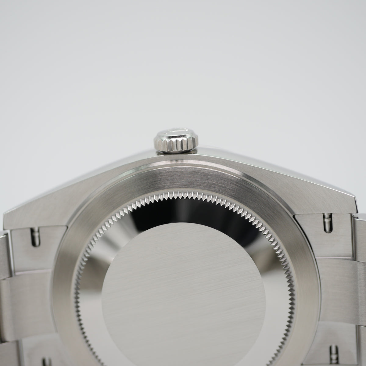 Rolex Datejust 41 Stahl 126300 - 2020