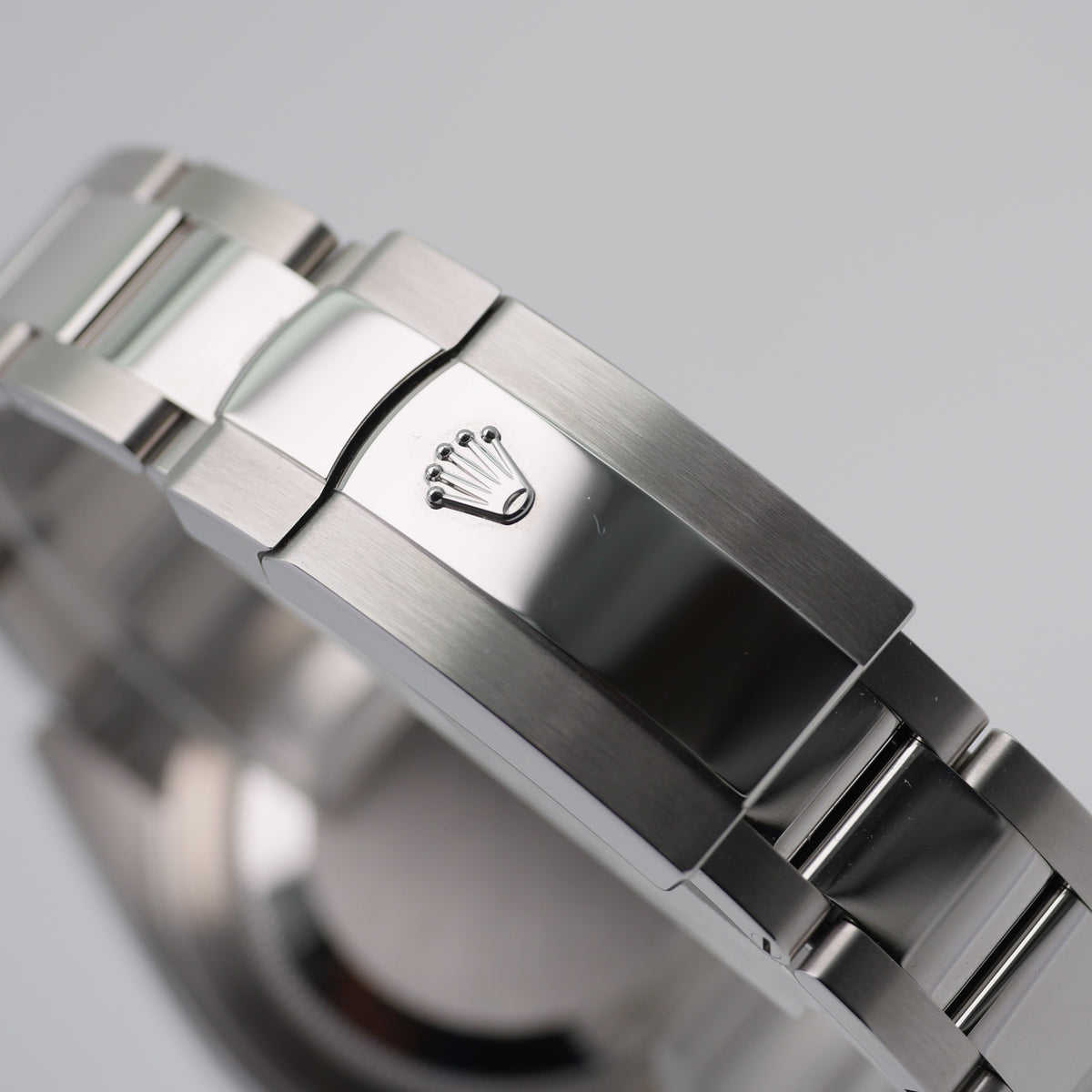 Rolex Datejust 41 Stahl 126300 - 2024